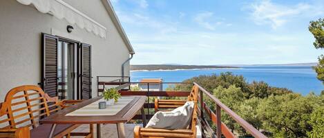 Patio / Balcony