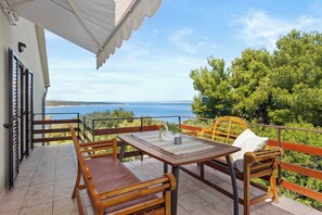 Terrasse / Balcon