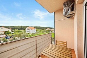 Terrasse / Balkon
