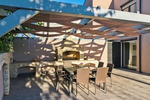 terraza