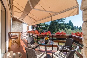Patio / Balcony