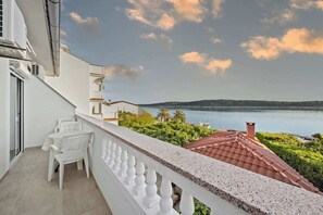 Terrasse / Balcon