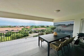 Terrazza / Balcón