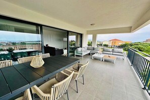 Patio / Balcony