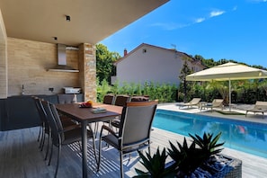 terraza