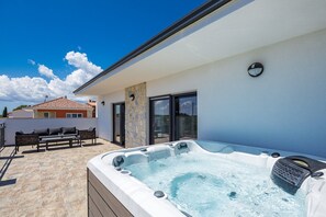 Patio / Balcony