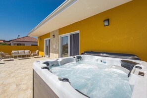 Patio / Balcony