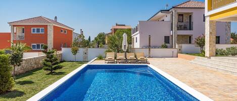 Swimmingpool