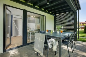 Patio / Balcony