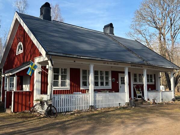 Hauptansicht
