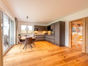 Garden Alpin Apartment by myNests