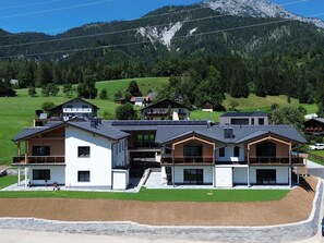 Garden Alpin Apartment by myNests