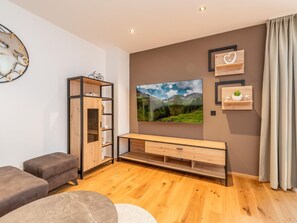 Garden Alpin Apartment by myNests