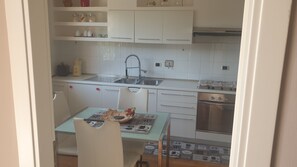 Eget kök