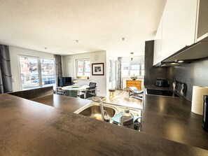 Eget kök