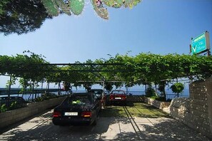 Boendeområde