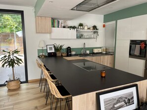 Eget kök