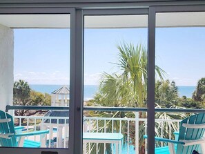 Oceanfront Bridgewater 218