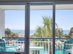 Oceanfront Bridgewater 218