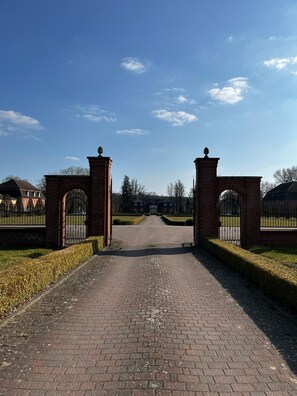 Boendeområde