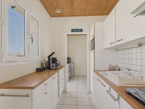 Eget kök