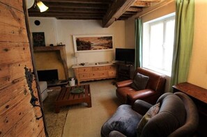 Coin séjour