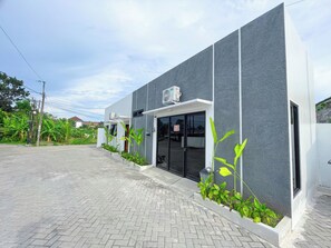Recepção