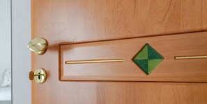 Innendetails