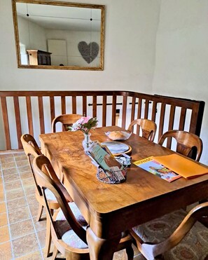 Restauration