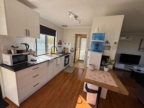 Eget kök