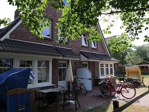 Hus Hein Flint