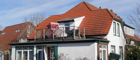 Kajüte No. 3 - Otto-Leuß Weg