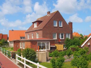 Pension Friedrich Voss