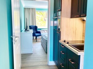 Apartmenthaus Lieblingsinsel Langeoog