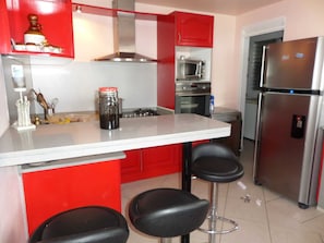 Cuisine privée