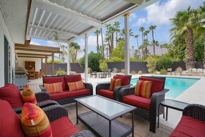 Terrass/Patio