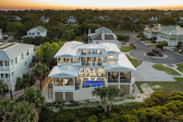Welcome to Suite Beach Tybee!