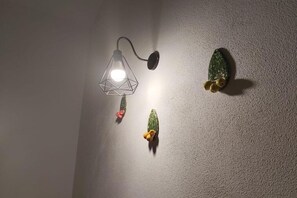 Detalj interiör