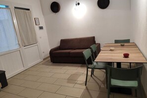 Restauration