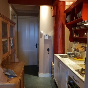Cuisine privée