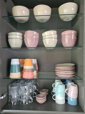 Miscellaneous