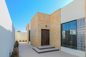 Fachada