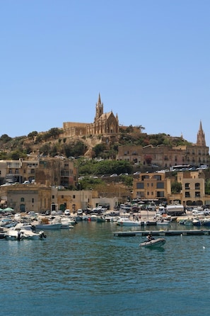 Port de plaisance