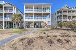 Exterior - Oceanview