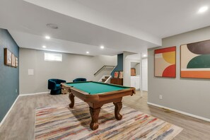 Sala de juegos