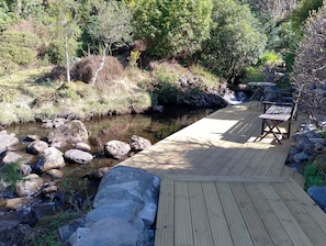 Decking