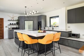 Cuisine privée