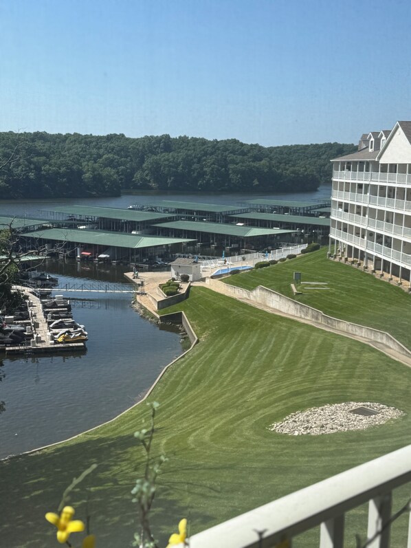 Lake View