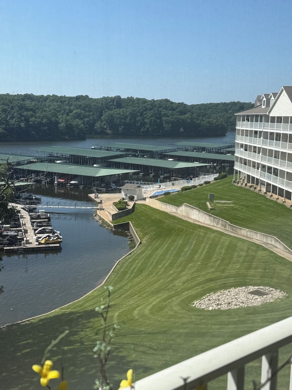 Lake View
