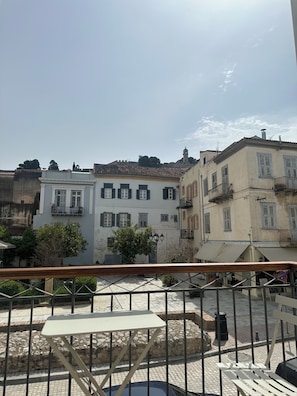 Area soggiorno